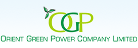Green energy company Orient Green Power